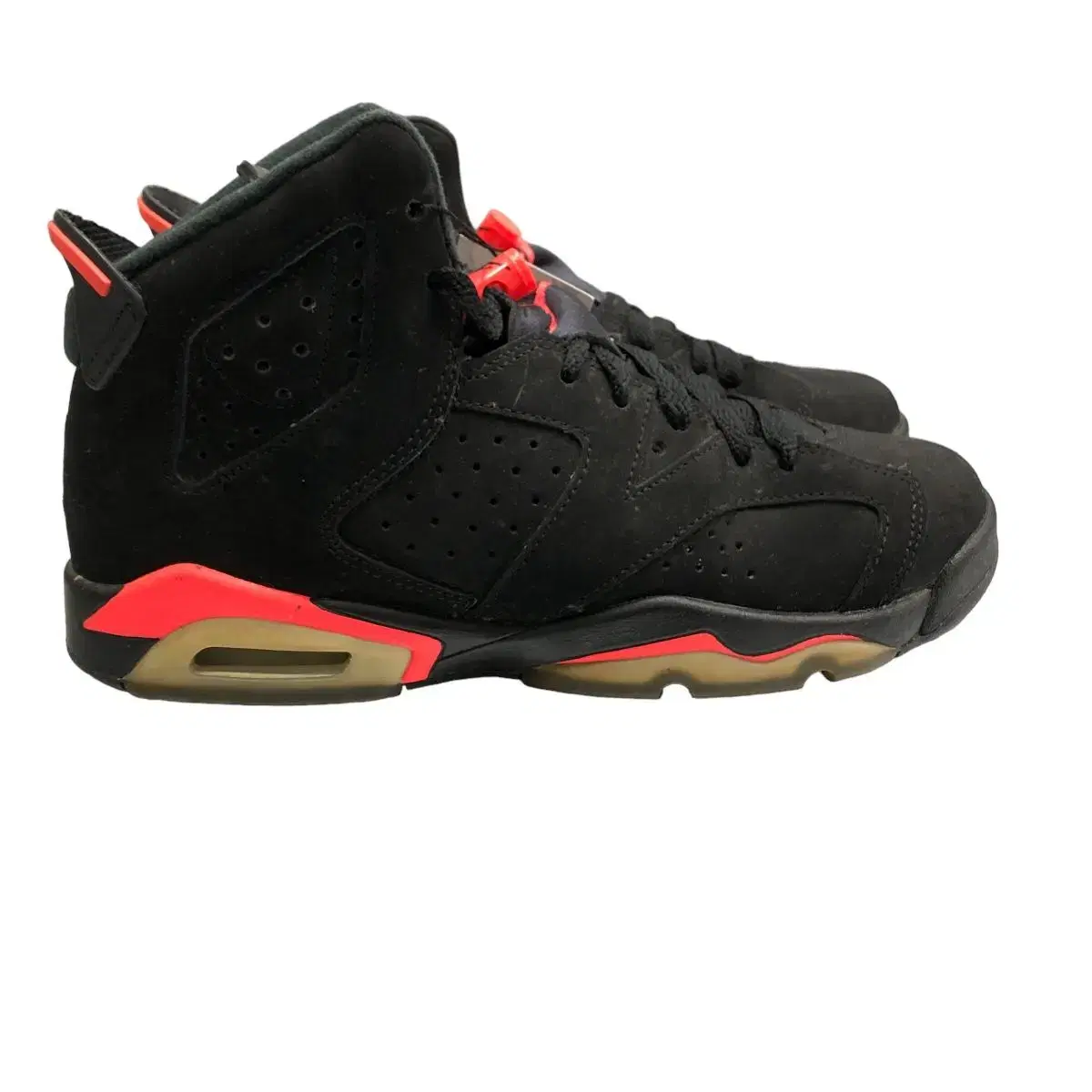 Jordan 6 Retro Infrared 2014 240mm