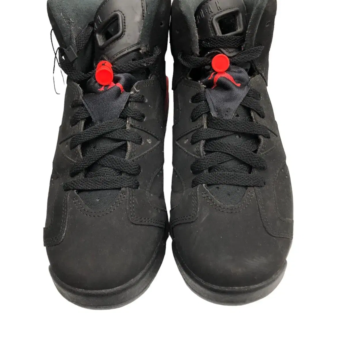 Jordan 6 Retro Infrared 2014 240mm