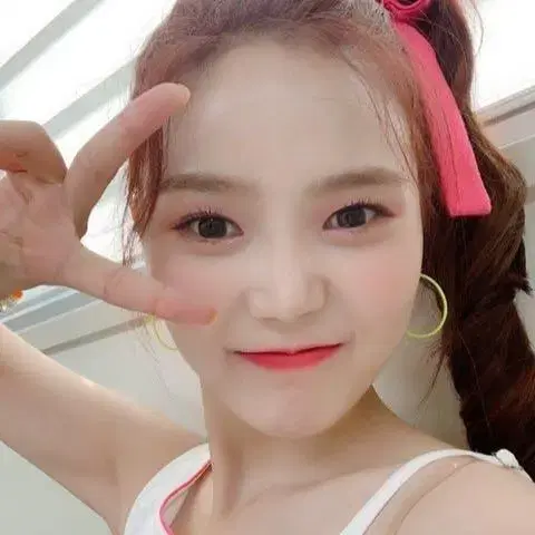 오마이걸 포카 랜뽑, 랜박 합니다