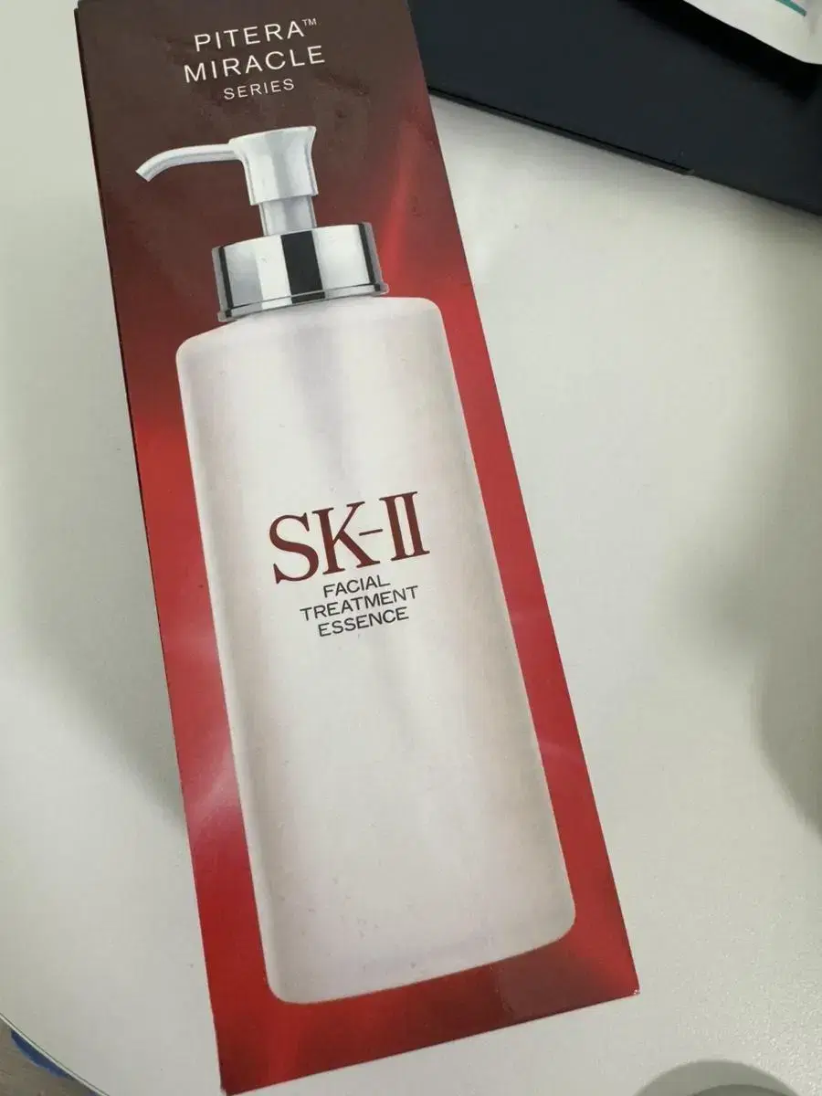 sk2 피테라에센스 330ml