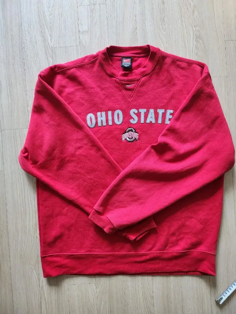 Nike 90S Ohio T-Shirt (m)