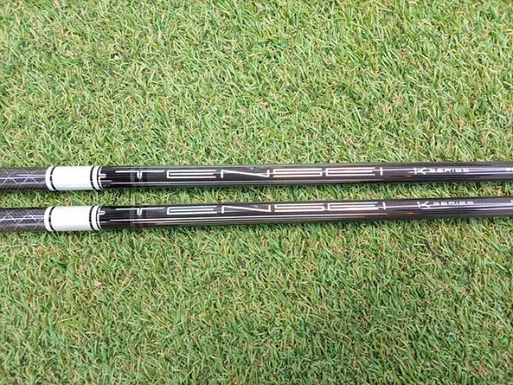 TENSEI WHITE 1K PRO DRIVER SHAFT 5 S 6 S