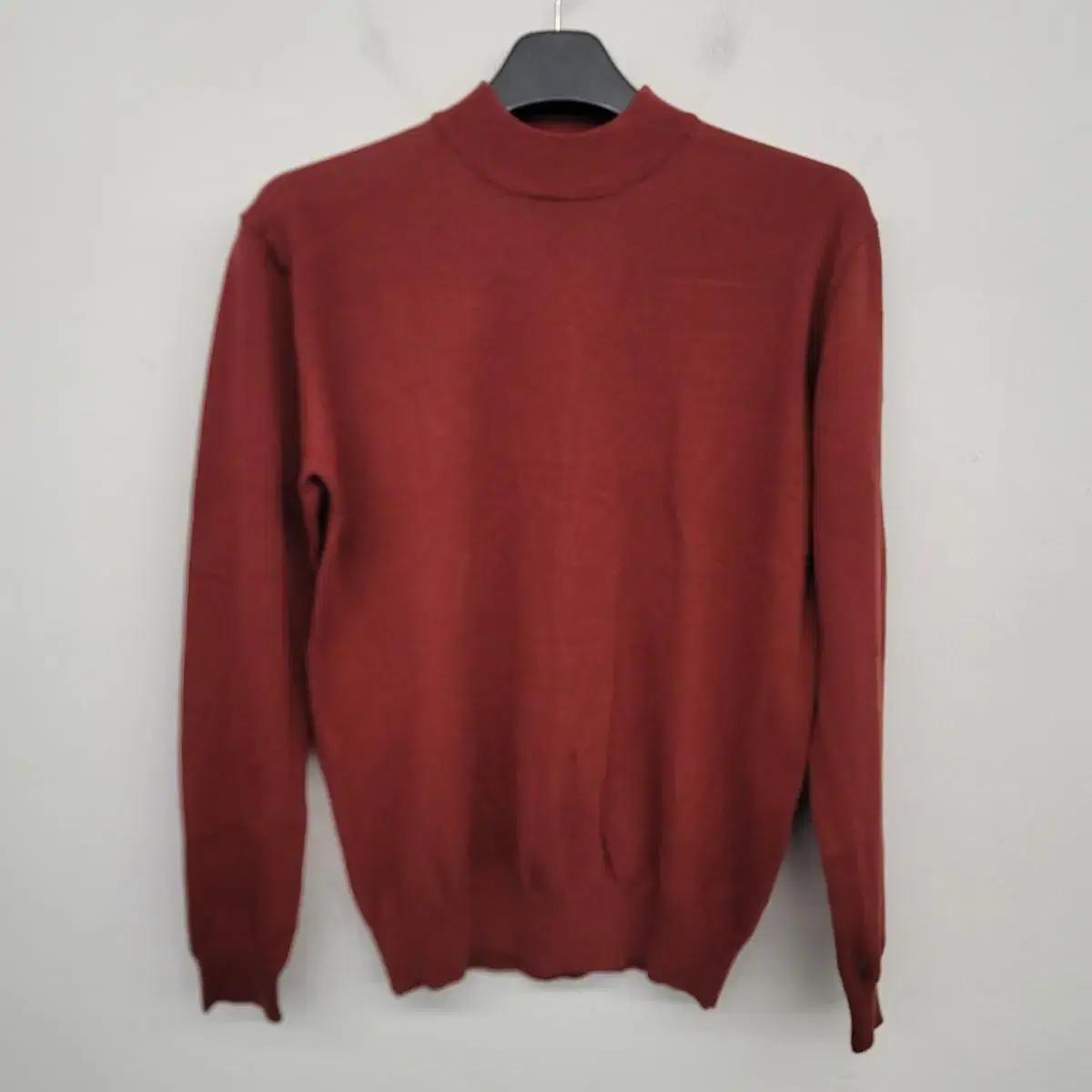 [100/L] lua company vahn pola knit sells.