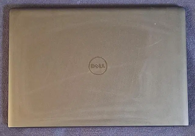 델 노트북 3570 (DELL latitude 3570) - 16GB