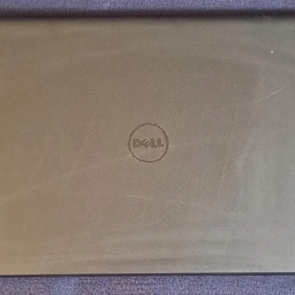 델 노트북 3570 (DELL latitude 3570) - 16GB