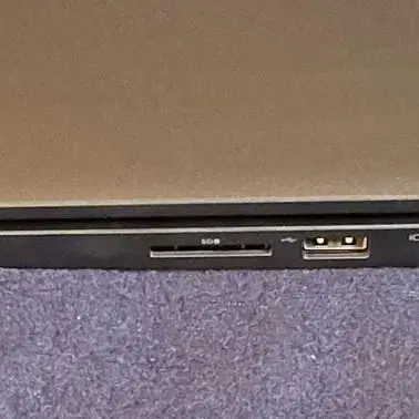 델 노트북 3570 (DELL latitude 3570) - 16GB