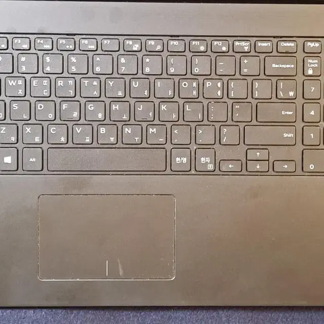 델 노트북 3570 (DELL latitude 3570) - 16GB