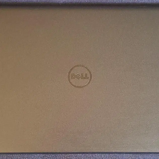 델 노트북 3570 (DELL latitude 3570) - 8GB