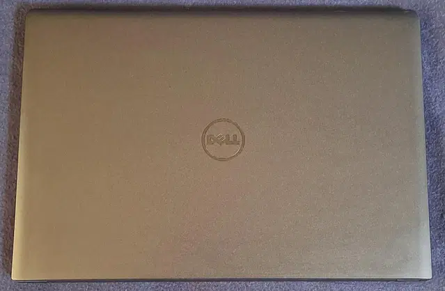 델 노트북 3570 (DELL latitude 3570) - 8GB