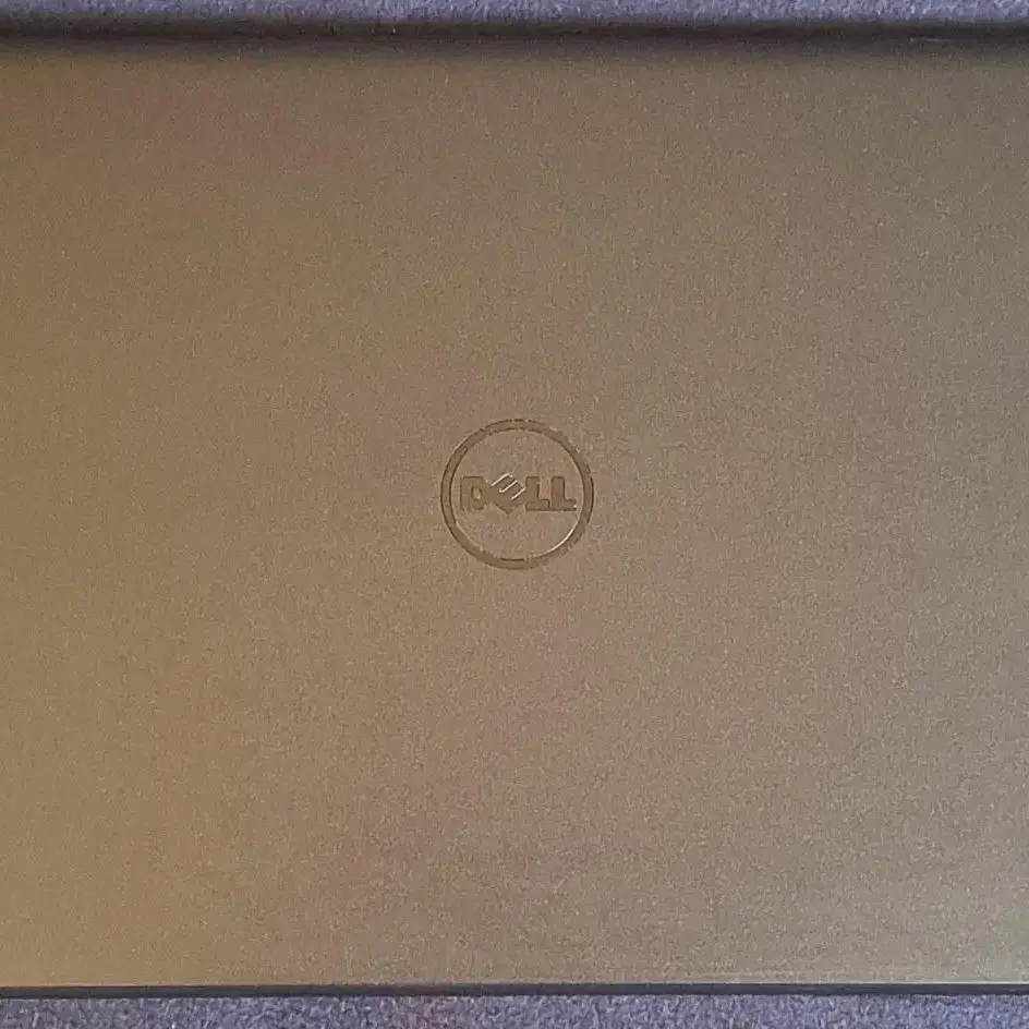 델 노트북 3570 (DELL latitude 3570) - 8GB