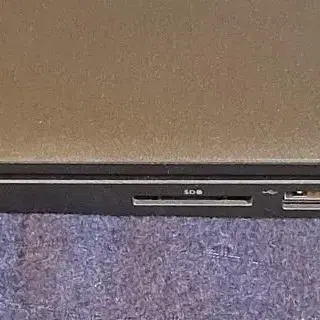 델 노트북 3570 (DELL latitude 3570) - 8GB