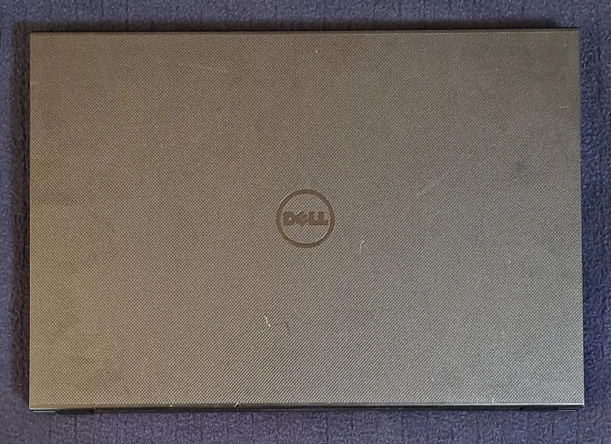 델 노트북 인스피론 15 (DELL INSPIRON 15) - 8GB