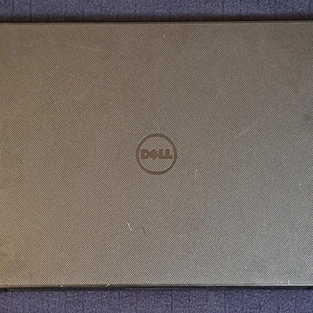 델 노트북 인스피론 15 (DELL INSPIRON 15) - 8GB