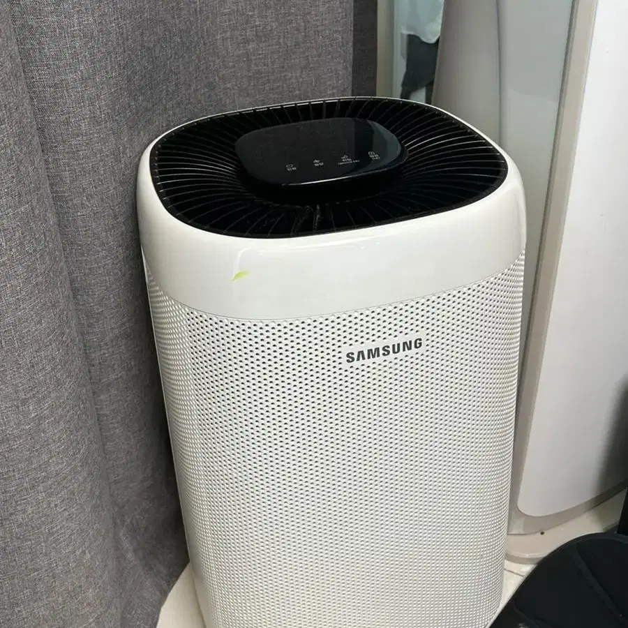 삼성 공기청정기 AX34R3020WWD