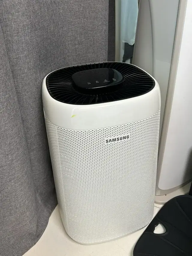 삼성 공기청정기 AX34R3020WWD