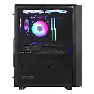 I3 13100/H610/RAM16G/RTX2060S/M.2 500G/