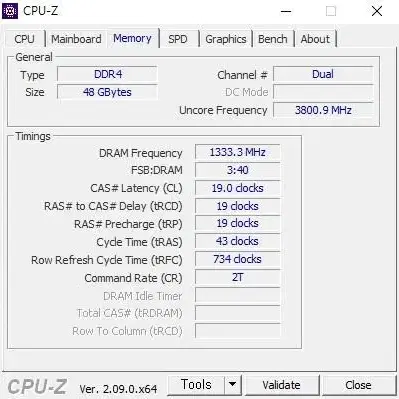 i5 8600k, 램 48g, Z370, RX580 4G, 600w+