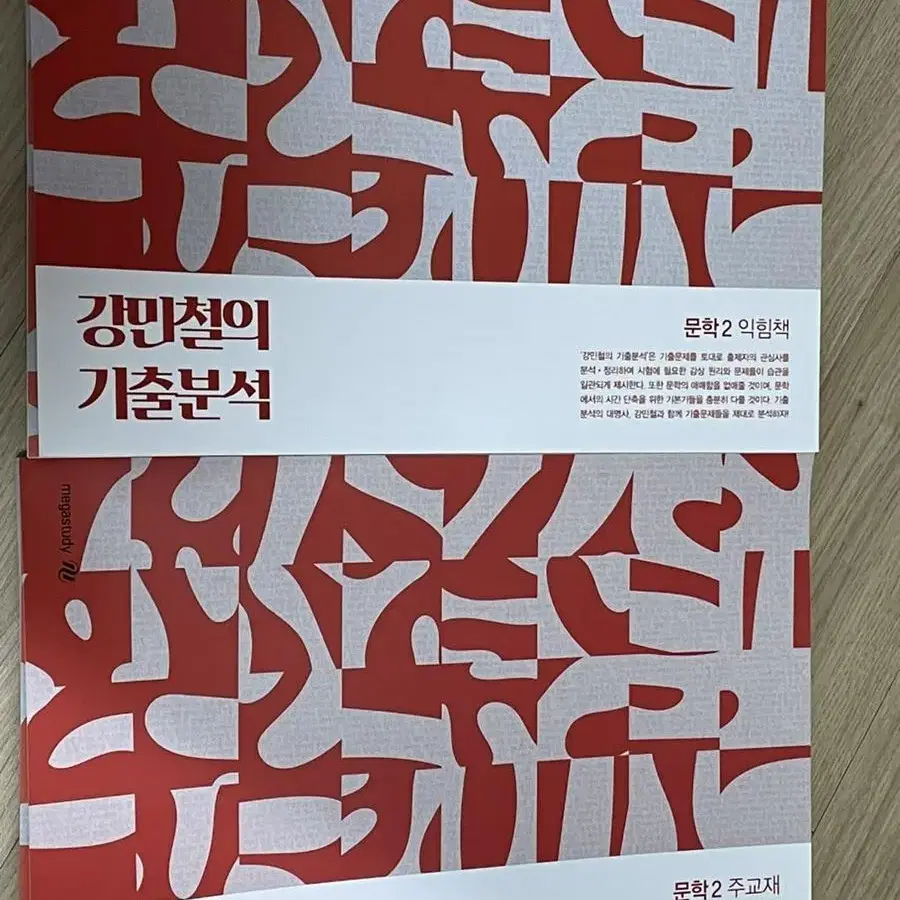 2024 강기분 문학2