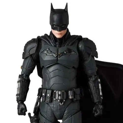 Mafex the Batman