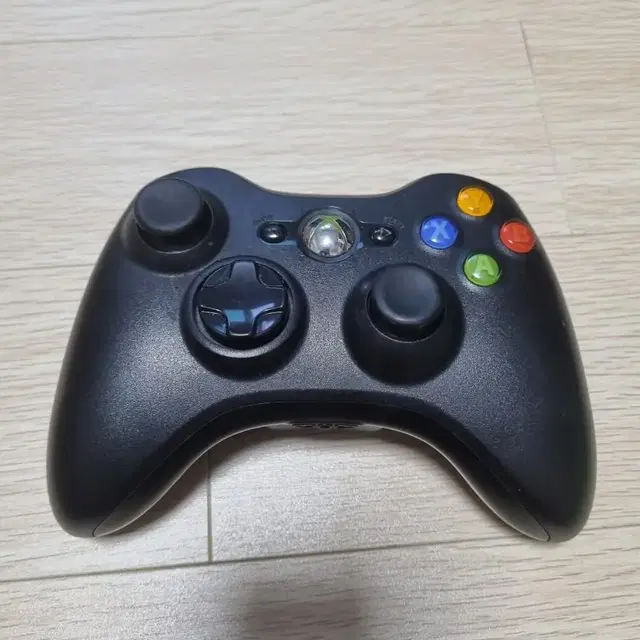 xbox360 컨트롤러 유선