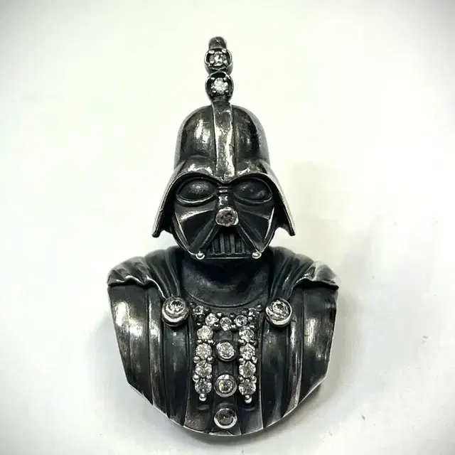 스타워즈 펜던트 silver 은펜던트 925 starwars