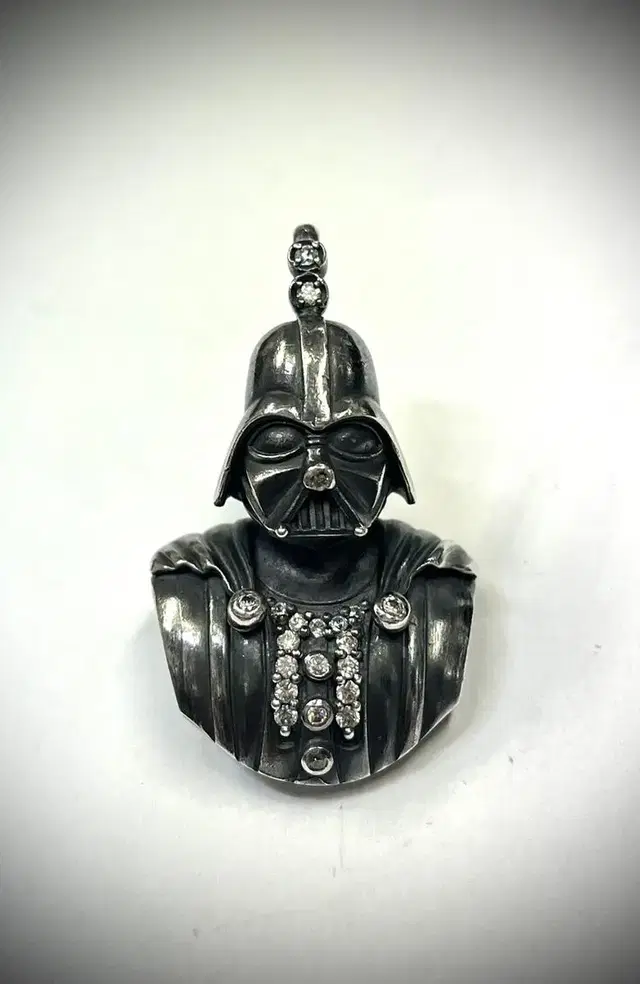 스타워즈 펜던트 silver 은펜던트 925 starwars