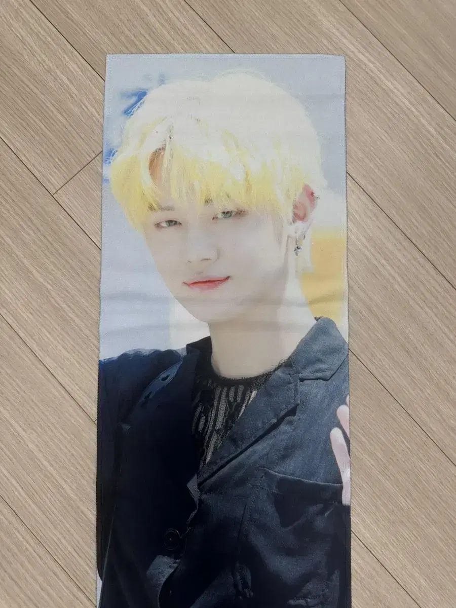 txt choi yeonjun slogan wts