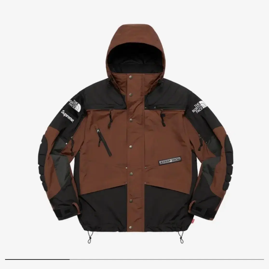 SUPREME X NORTH FACE