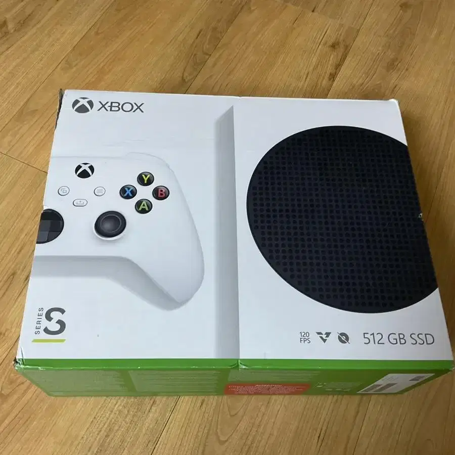 Xbox Series S 판매