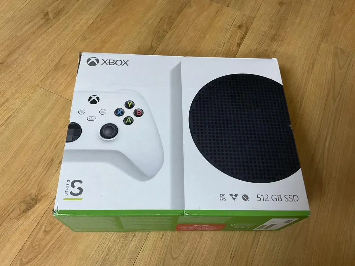 Xbox Series S 판매