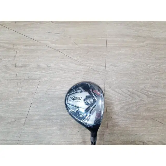 HONMA TW727 21도(7번) 페어웨이우드(R)(커버없음)