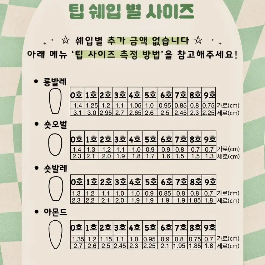 [Best] 행운을 몰고오는 네잎클로버 수제네일팁