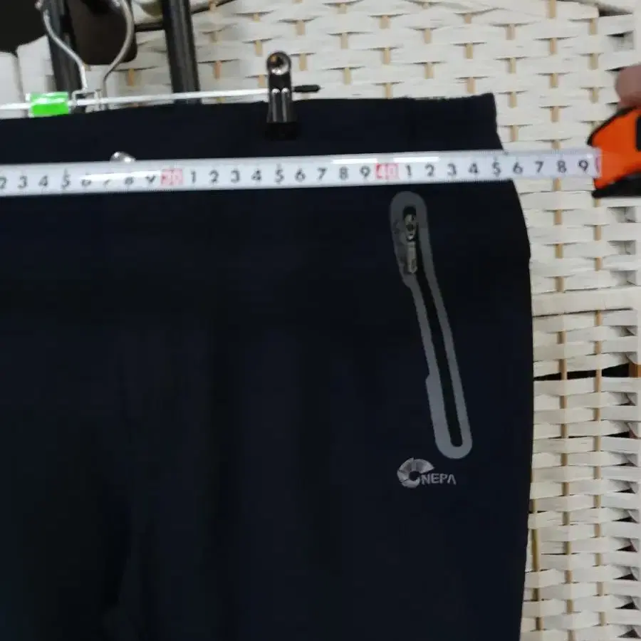 (1778) NEPA 네파 아웃도어 등산 바지 2XL 36인치