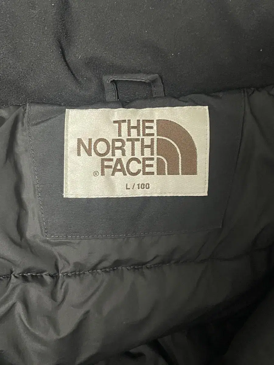 The North Face Field Padding