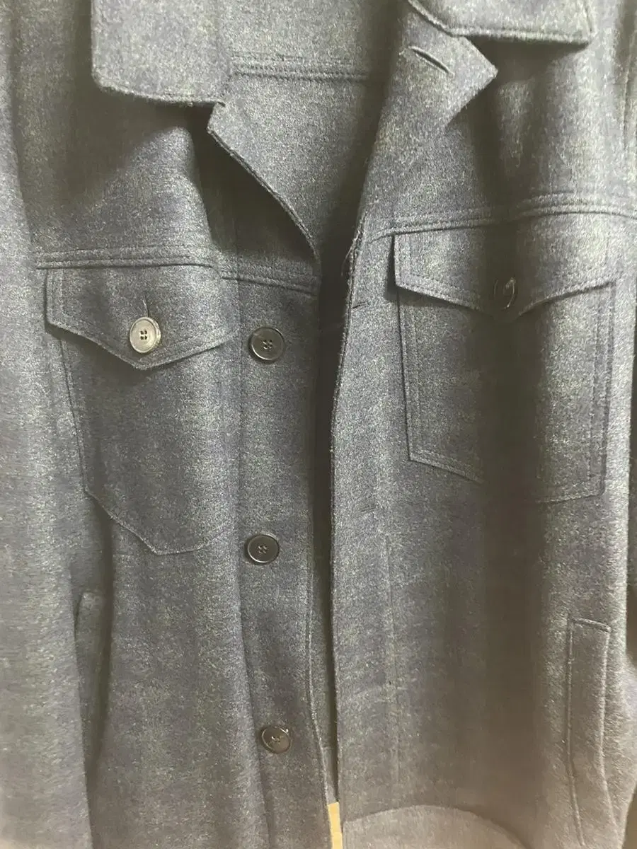 Harrison Western Jacket