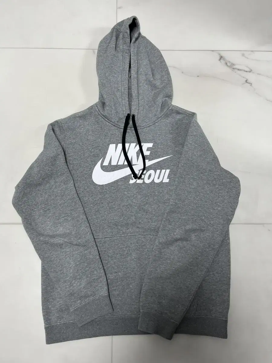 Nike Seoul Hoodie L