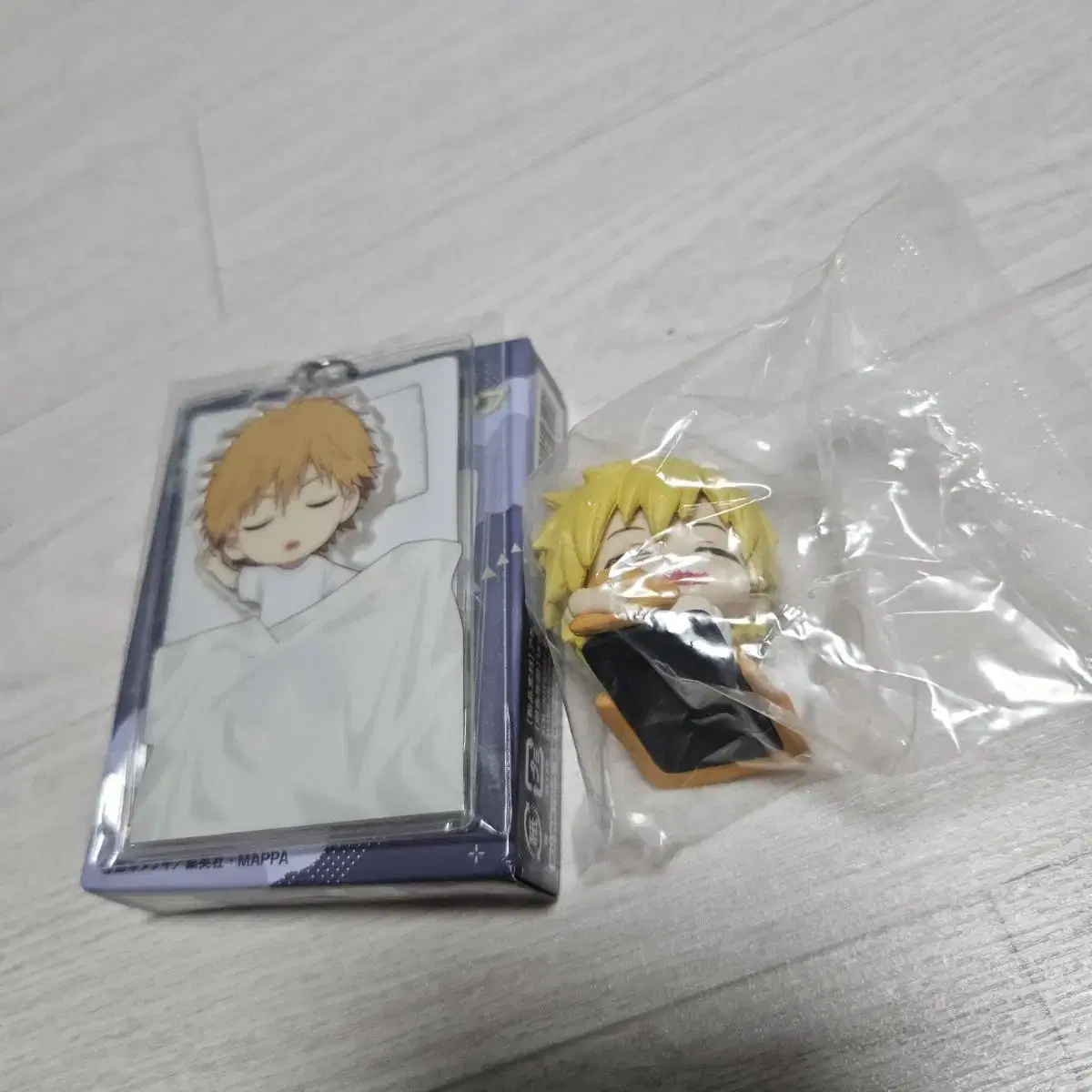 Chainsaw Man Denji Gacha, acrylic bulk for sale