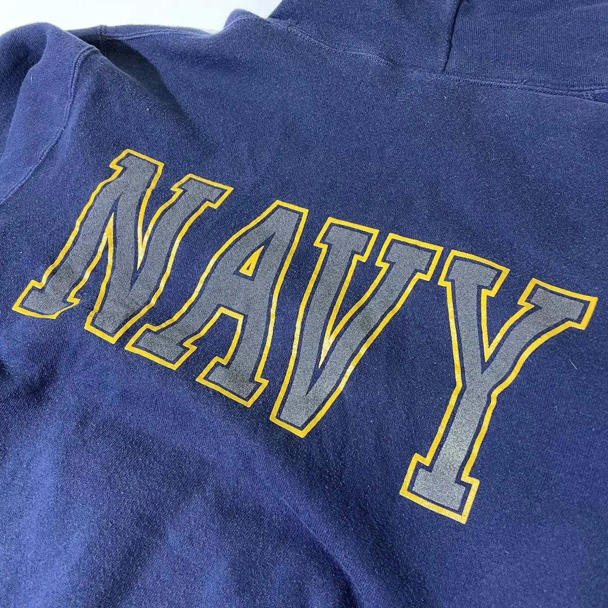 NAVY 밀리터리 후드 (kold_5533)