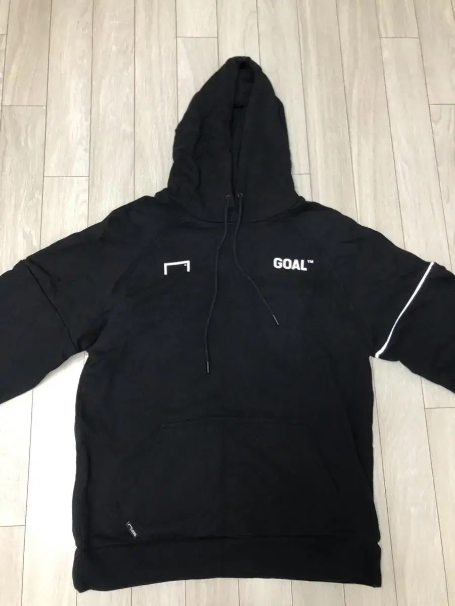 Golstudio Hoodie L