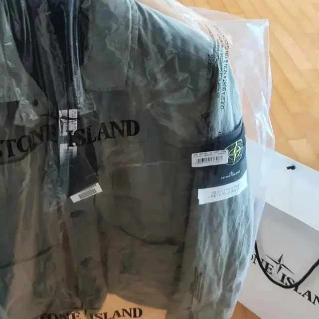 스톤아일랜드 STONE ISLAND 50 Fili