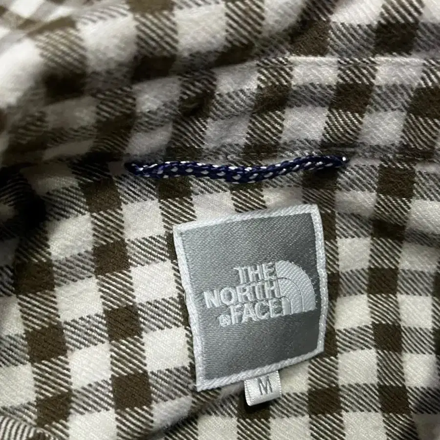 THE NORTH FACE 노스페이스 셔츠원피스