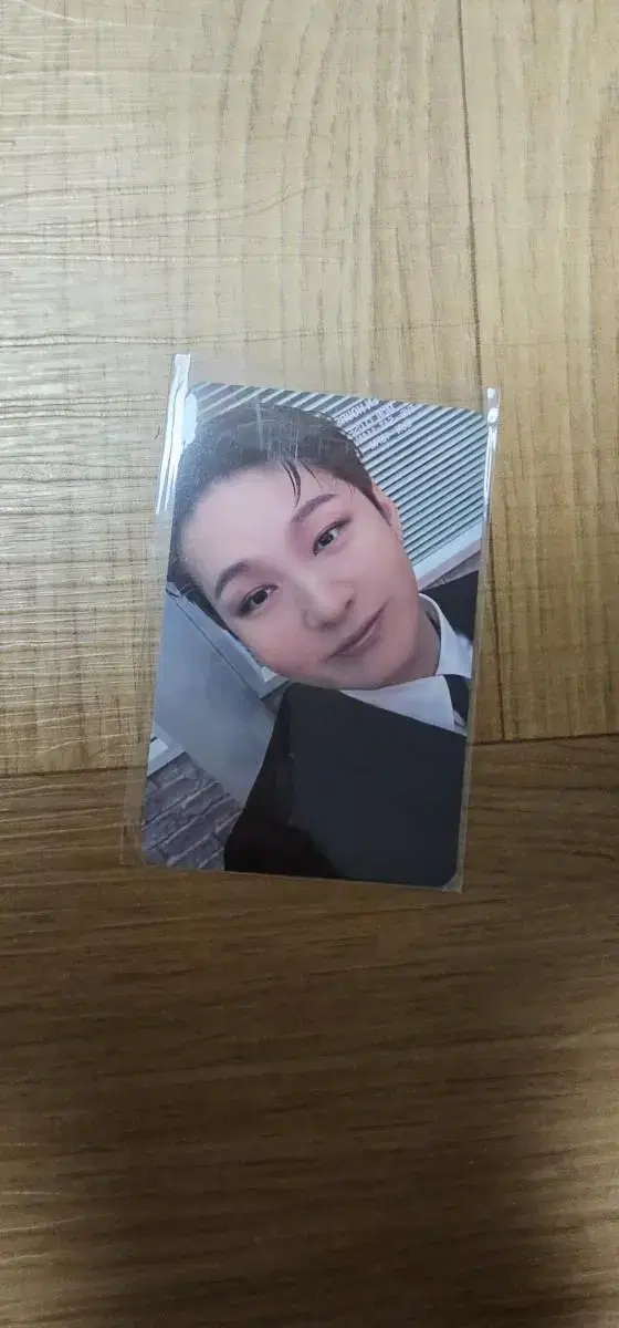 BTOB ktwon4u Drinks lee changsub photocard WTS