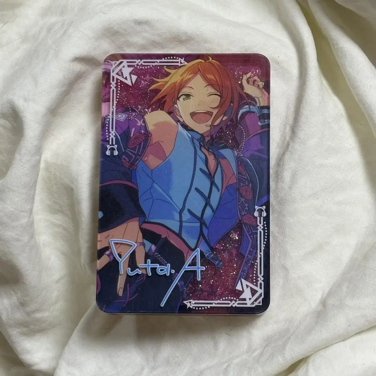 Anstar Ensemble Stars Aoi Yuuta Yukotta Yusukorota 2nd Edition