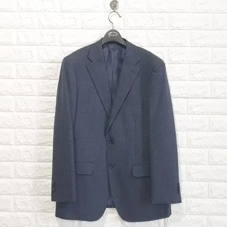 Logadis 106-94-175 Wool Jacket