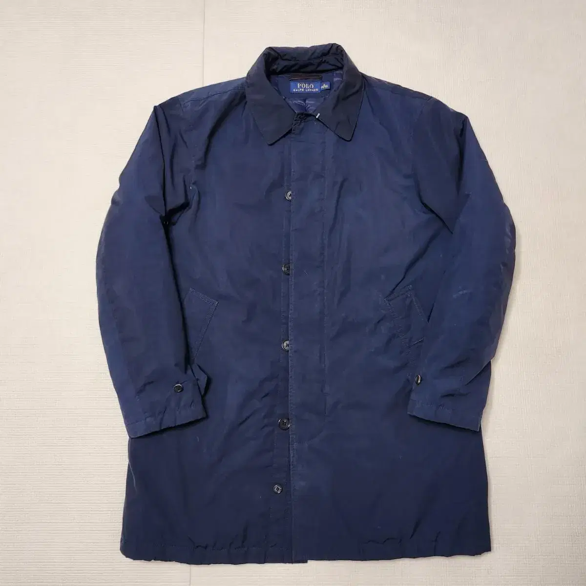 Polo Ralph Lauren Oriental down coat