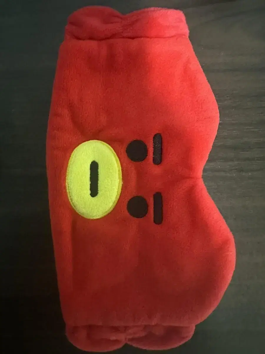 Bangtan Goods BT21 Tata Eye Patch - Free Unofficial Goods