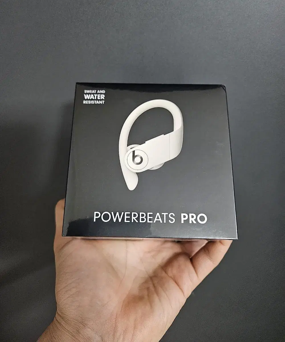 Apple Powerbeats Pro 파워비츠 프로