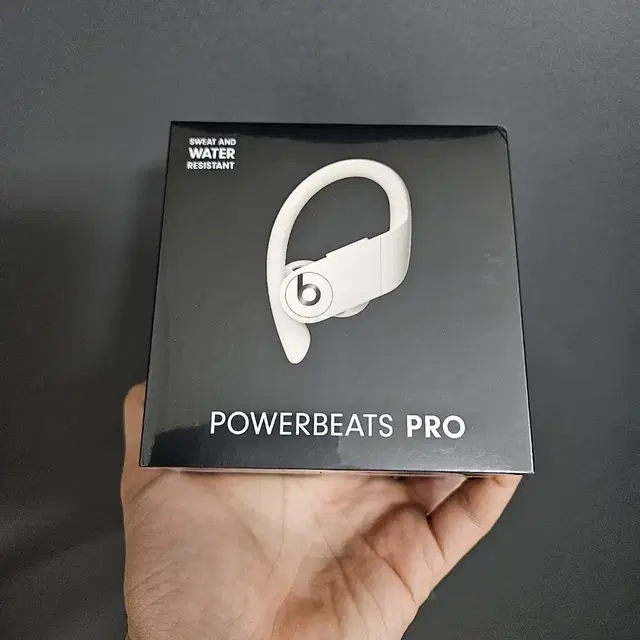 Apple Powerbeats Pro 파워비츠 프로