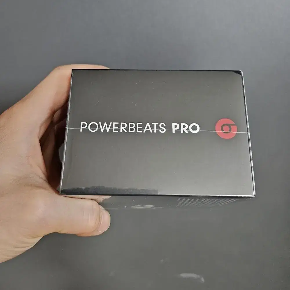 Apple Powerbeats Pro 파워비츠 프로