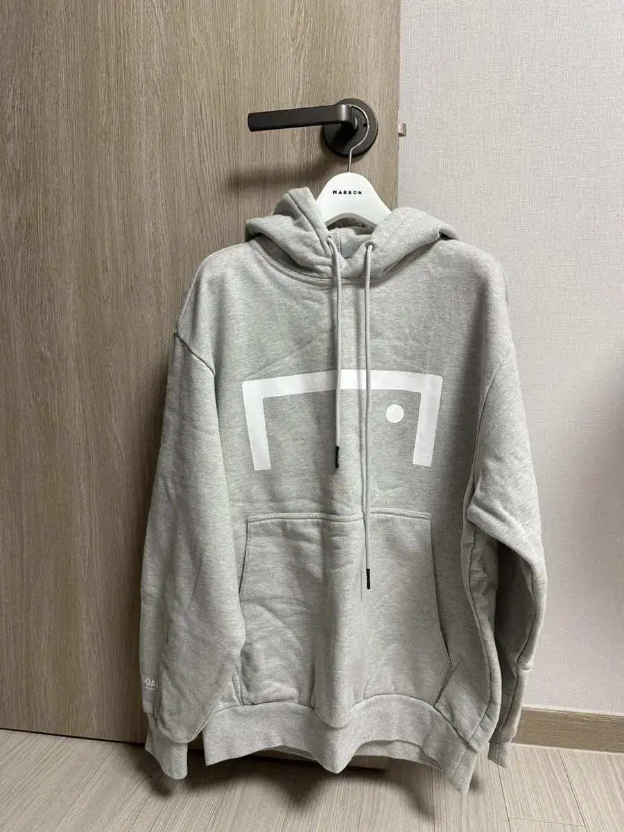 Golstudio Hoodie